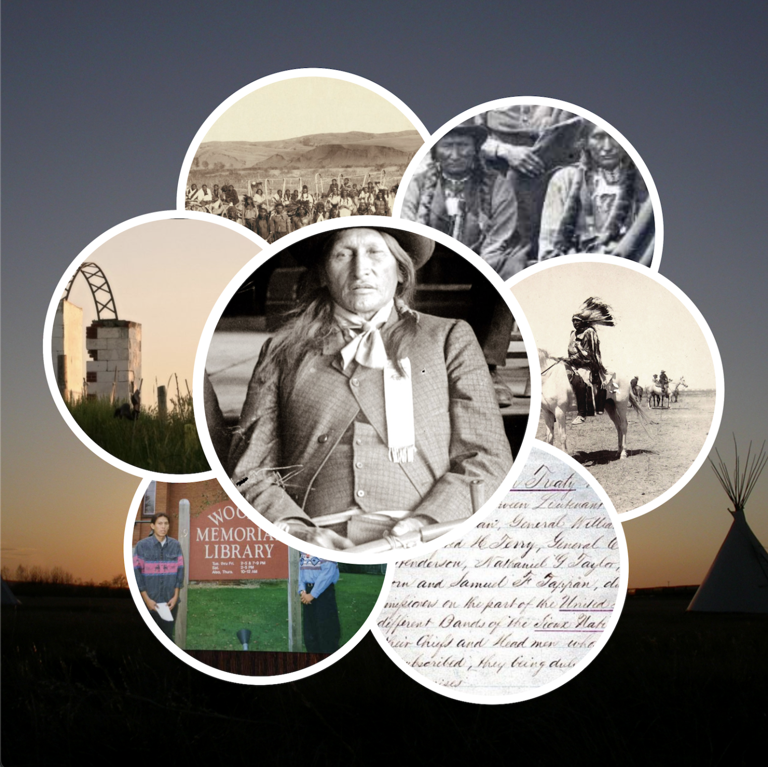 Click to Go to 7 Generations Page